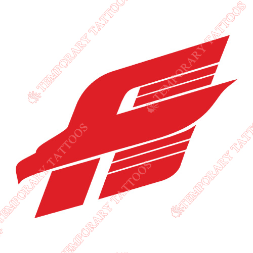 Avangard Omsk Customize Temporary Tattoos Stickers NO.7197